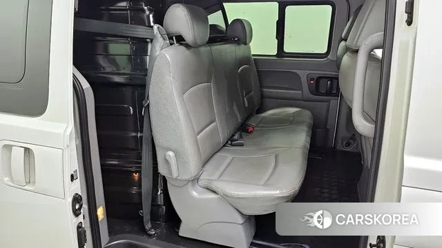 Hyundai The New Grand Starex 2020 Белый из Кореи, фото 3