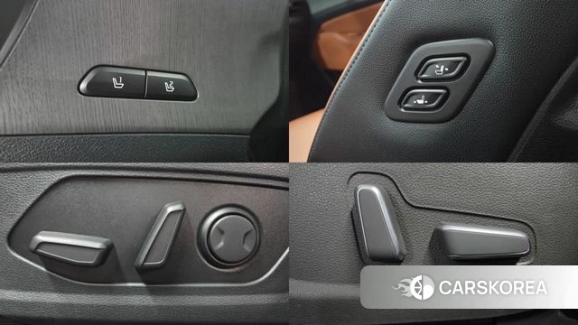 Kia The New Sportage 5th Generation Hybrid 2025 Белый из Кореи, фото 3