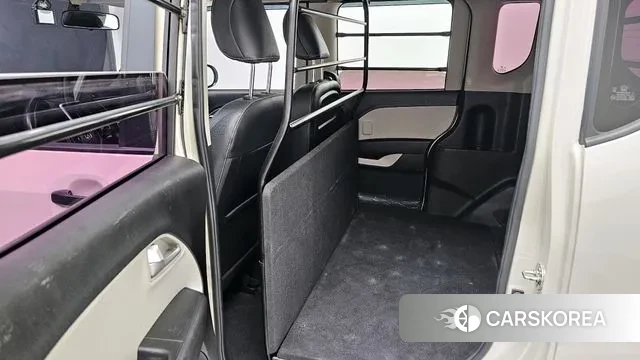 Kia The New Ray 2019 Жемчужный цвет из Кореи, фото 3