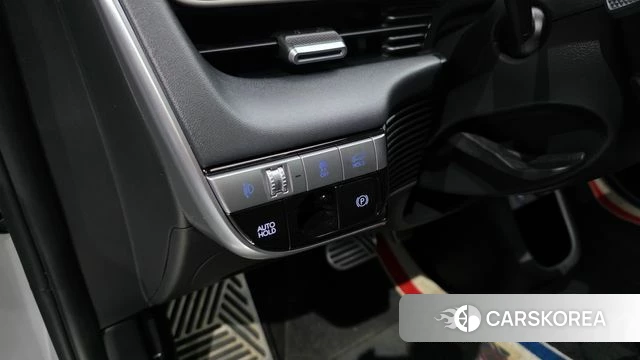 Hyundai Ionic 5 2022 Белый из Кореи, фото 3