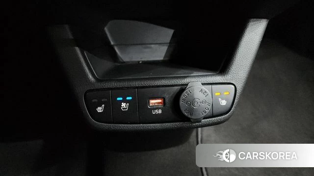 Kia The New Kia Ray 2023 Жемчужный цвет из Кореи, фото 3
