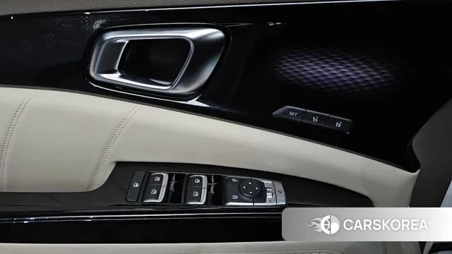 Kia Carnival 4th generation 2021 Белый из Кореи, фото 3