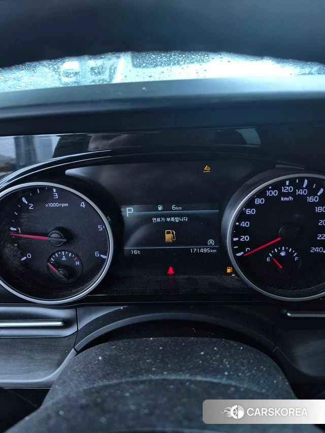 Kia Carnival 4th generation 2021 Черный из Кореи, фото 3