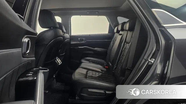Kia Sorento 4th Generation 2020 Серый из Кореи, фото 3