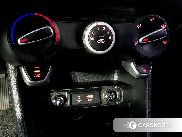 Kia All New Morning (JA) 2019 Жемчужный цвет из Кореи, фото 3