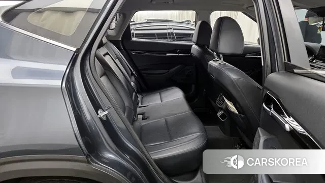 Kia Seltos 2020 Серый из Кореи, фото 3