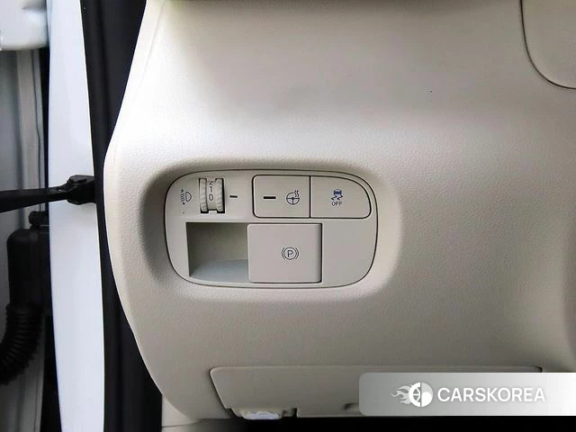 Hyundai The New Casper 2025 Белый из Кореи, фото 3