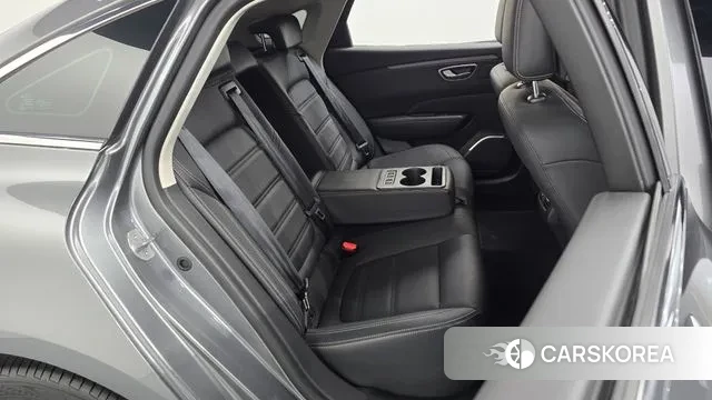 Renault Korea (Samsung) SM6 2019 Серый из Кореи, фото 3