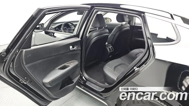 Kia The New K5 2nd generation id 2678565 из Кореи 3