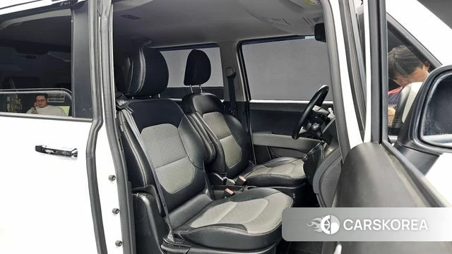 Kia The New Ray 2022 Белый из Кореи, фото 3