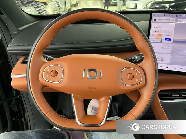 Changan Qiyuan Q07 2025 Черный из Китая, фото 3