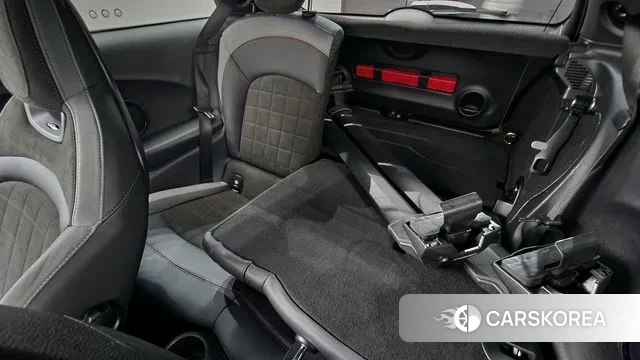 Mini Cooper S 2022 Черный из Кореи, фото 3