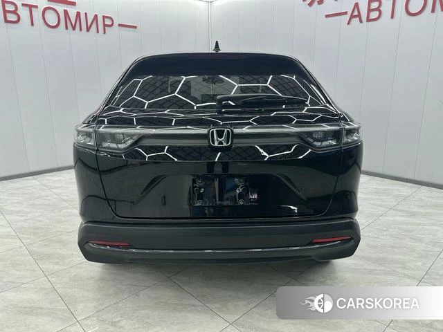 Honda XR-V 2023 Черный из Китая, фото 3