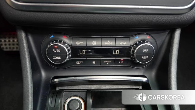 Mercedes-Benz CLA-Class C117 2018 Серый из Кореи, фото 3
