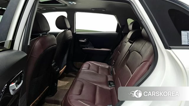 Kia The New Niro 2020 Белый из Кореи, фото 3