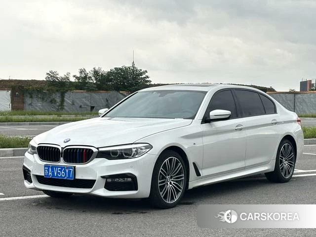 BMW 5 series id 4209911 из Китая 3