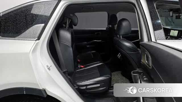 Kia Sorento 4th Generation 2021 Белый из Кореи, фото 3