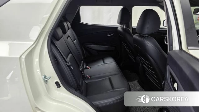 Ssangyong Tivoli Air 2020 Белый из Кореи, фото 3
