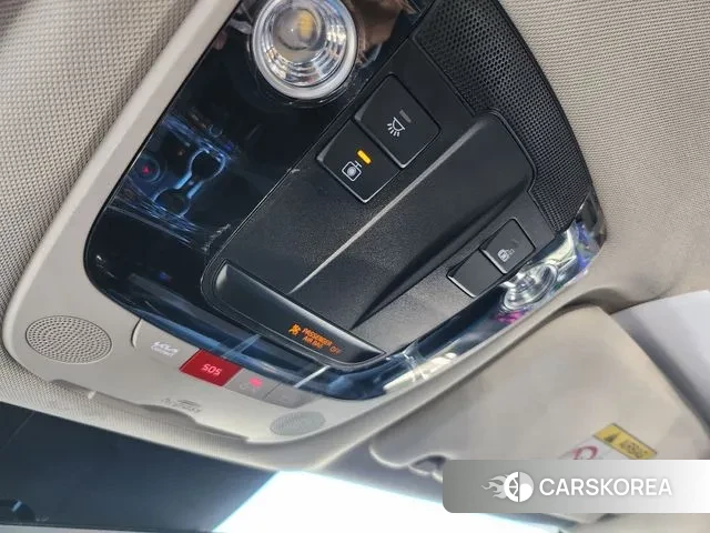 Kia The New K5 3rd generation 2023 Белый из Кореи, фото 3