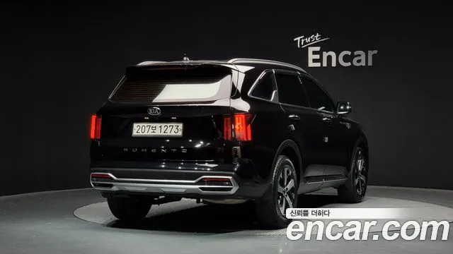 Kia Sorento 4th Generation id 2697211 из Кореи 3