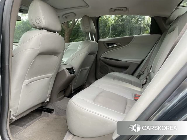 Chevrolet Mai Ruibao XL 2018 Темно-серый из Китая, фото 3