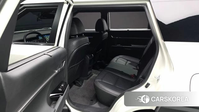 Ssangyong Torres 2023 Белый из Кореи, фото 3