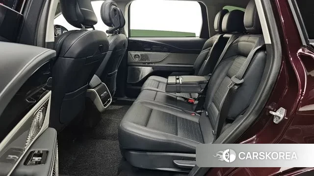 Lincoln Nautilus 2nd Generation 2024 Коричневый из Кореи, фото 3