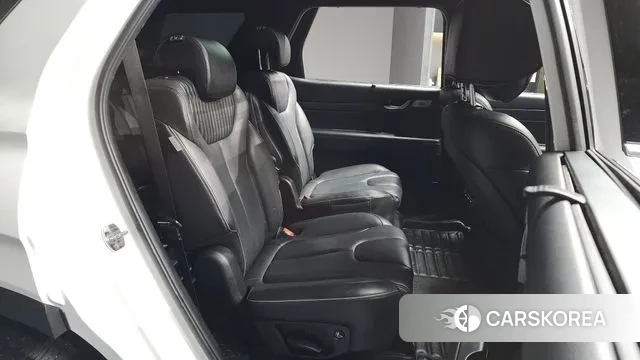 Hyundai The New Palisade id 3487867 из Кореи 3