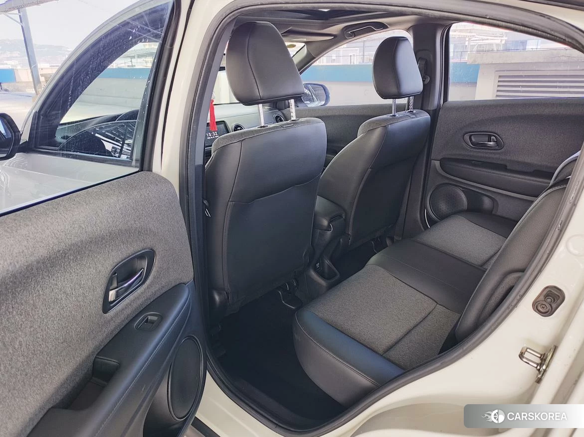 Honda XR-V 2020 Белый из Китая, фото 3