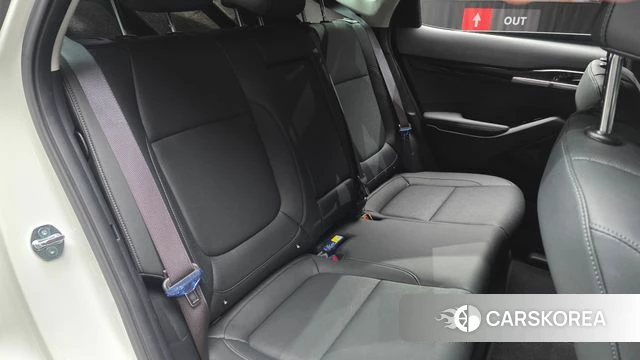 Kia The New Seltos 2024 Белый из Кореи, фото 3