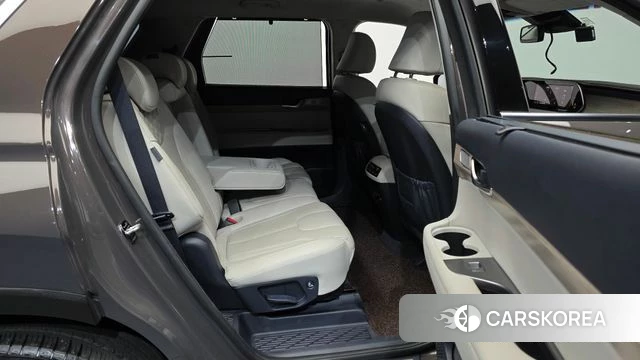 Hyundai Palisade 2018 Коричневый из Кореи, фото 3