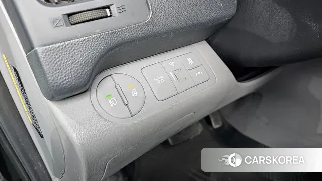 Hyundai The New Grand Starex 2020 Черный из Кореи, фото 3