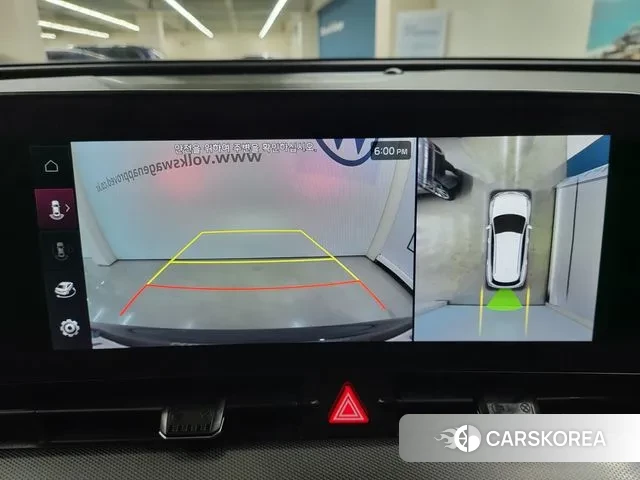 Kia Sportage 5th Generation id 3643658 из Кореи 3