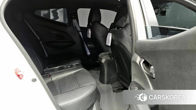 Hyundai Veloster (JS) 2018 Белый из Кореи, фото 3