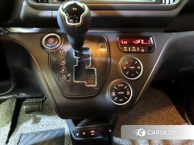 Kia The New Kia Ray 2024 Жемчужный цвет из Кореи, фото 3