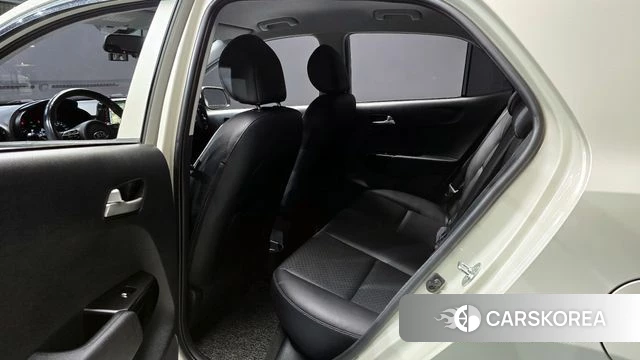 Kia All New Morning (JA) 2019 Жемчужный цвет из Кореи, фото 3