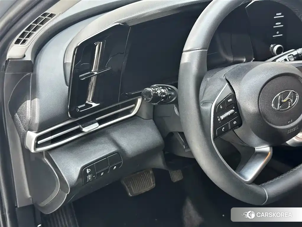 Hyundai Elantra 2023 Silver/gray из Китая, фото 3