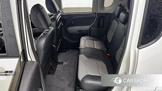 Kia The New Ray 2021 Белый из Кореи, фото 3