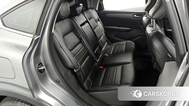 Renault Korea (Samsung) XM3 id 3484431 из Кореи 3