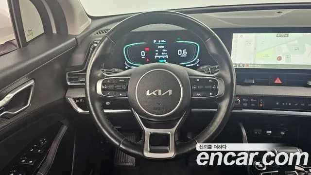 Kia Sportage 5th Generation id 2719679 из Кореи 3