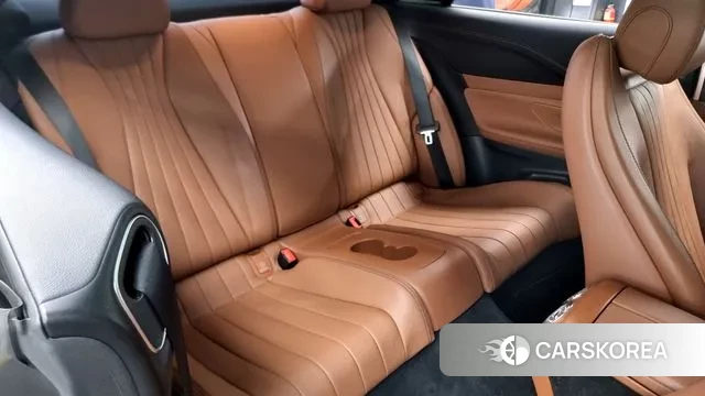 Mercedes-Benz E-Class W213 2018 Белый из Кореи, фото 3