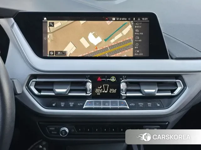 BMW 2 Series Gran Coupe (F44) 2020 Серый из Кореи, фото 3