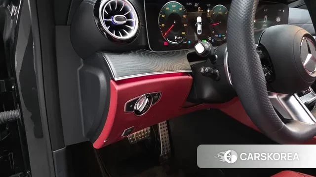 Mercedes-Benz CLS-Class C257 2023 Серый из Кореи, фото 3