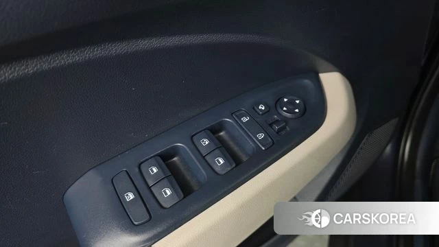 Hyundai Venue 2020 Синий из Кореи, фото 3
