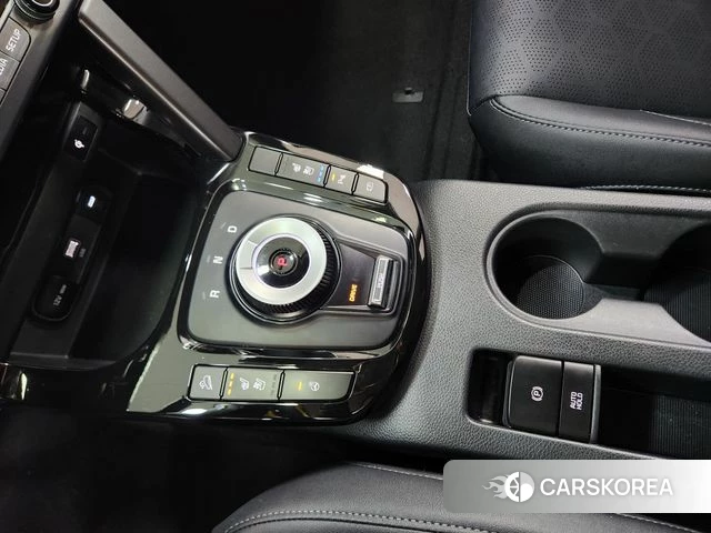 Kia The New Seltos 2025 Белый из Кореи, фото 3