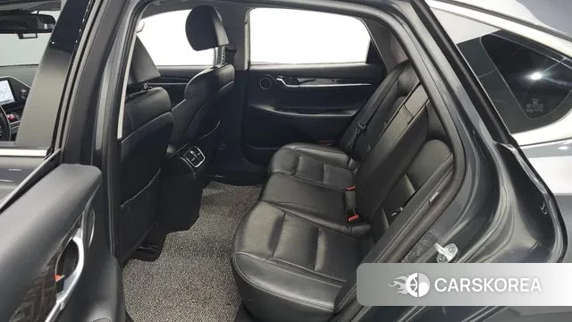 Hyundai Grandeur IG 2019 Серый из Кореи, фото 3