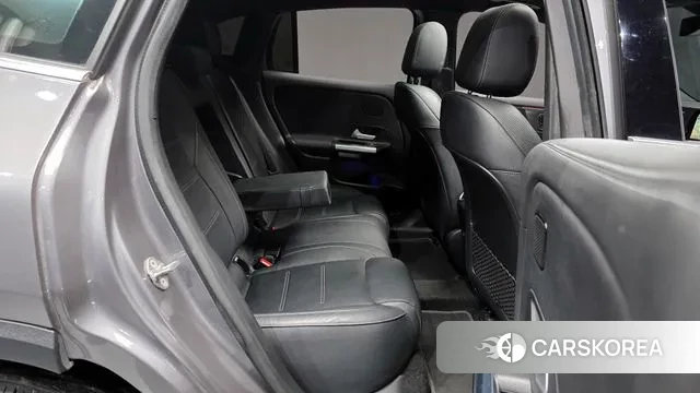 Mercedes-Benz EQA H243 2021 Серый из Кореи, фото 3