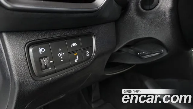 Hyundai Santa Fe TM id 2855736 из Кореи 3