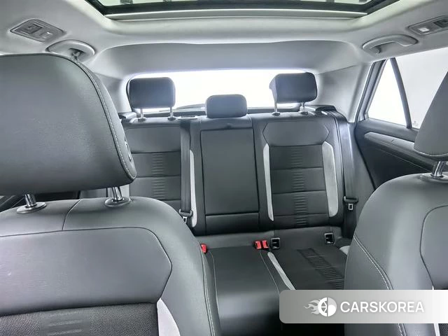 Volkswagen Exploring songs 2023 Белый из Китая, фото 3