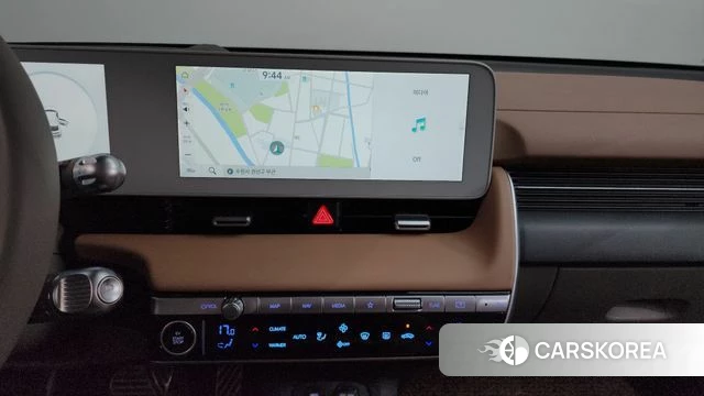 Hyundai Ionic 5 2024 Белый из Кореи, фото 3